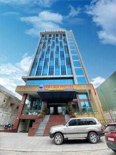 HẢI ÂU BIÊN CƯƠNG - 1