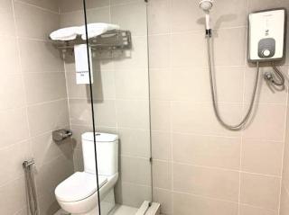 KLUANG RIVERVIEW HOTEL - Kluang - 6