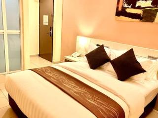KLUANG RIVERVIEW HOTEL - Kluang - 5