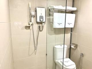 KLUANG RIVERVIEW HOTEL - Kluang - 4