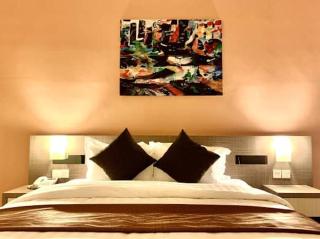 KLUANG RIVERVIEW HOTEL - 3