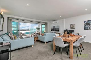 QV Spacious Waterfront 2 Bedroom Apartment with WIFI and AC - 791 - Auckland - 9