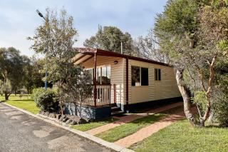 Marengo Family Caravan Park - Marengo - 7