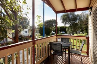 Marengo Family Caravan Park - Marengo - 6