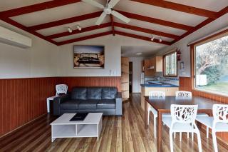 Marengo Family Caravan Park - Marengo - 3