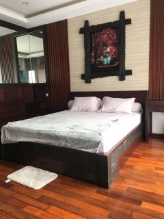 Villa Ulin A3 at Villa Ubud Anyer - Serang - 4