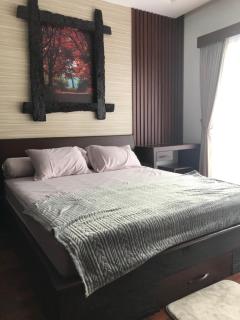 Villa Ulin A3 at Villa Ubud Anyer - Serang - 5