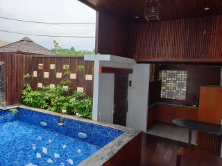 Villa Ulin A3 at Villa Ubud Anyer - Serang - 2