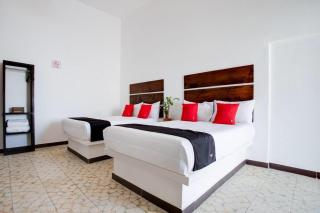 Hotel Pósada Maria Isabel - Atlixco - 8