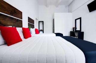 Hotel Pósada Maria Isabel - Atlixco - 5