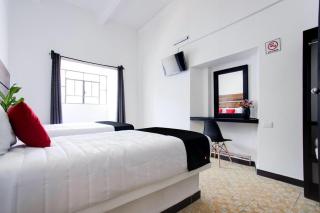 Hotel Pósada Maria Isabel - 1