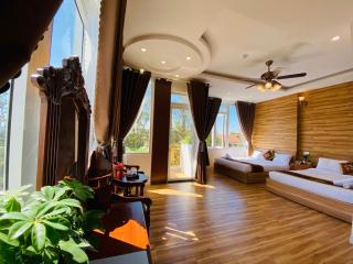 Thanh Thủy Hotel - Da Lat - 8