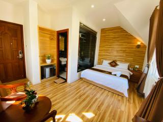 Thanh Thủy Hotel - Da Lat - 5