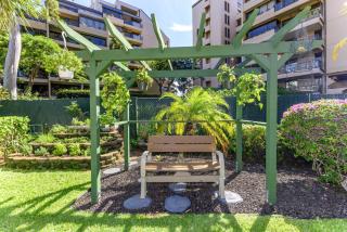 Valley Isle 1108B condo - Kahana - 5