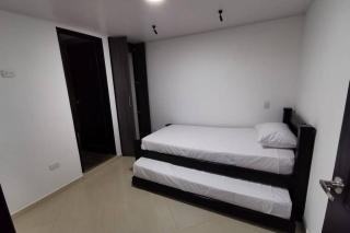 Hermoso y cómodo apartamento - 4