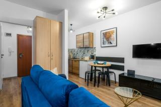 Sleepway Apartments - Modern Dream - Poznań - 5