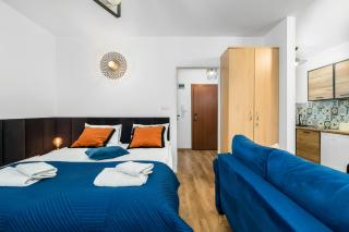Sleepway Apartments - Modern Dream - Poznań - 9