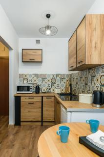 Sleepway Apartments - Modern Dream - Poznań - 2