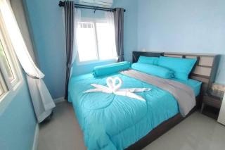 Jayden's HomeStay - Ko Sukon - 1