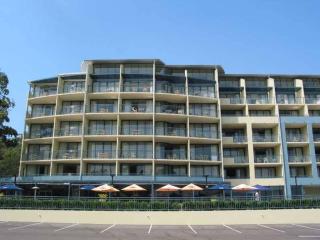 Casablanca In Landmark Resort - Nelson Bay - 0