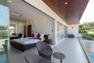 Samui Caledon Villa 3 - 8