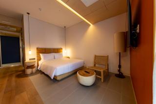 Hound Hotel Haeundae Signature - Busan - 1