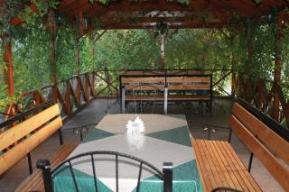 Green Hotel - Almaty - 3