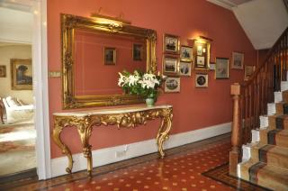 Cashel House Hotel - Roundstone - 9
