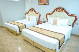 Khách Sạn Phượng Hoàng 3 - Thanh Hóa - 9