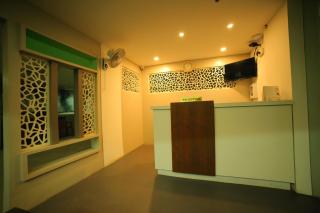 Hotel Falcon - Trivandrum - 2