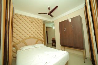 Hotel Falcon - Trivandrum - 8