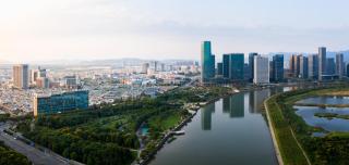 Kasion International Hotel Yiwu - Yiwu - 5
