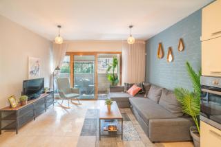 Art Apartment In Mamila - King David Residence - Jerusalem - 2