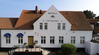 Smygehus Havsbad - 5