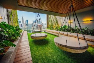 Ceylonz Seasonal Suites - Kuala Lumpur - 9