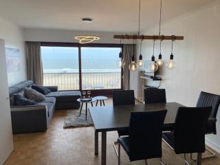 Golfslag - Blankenberge - 6