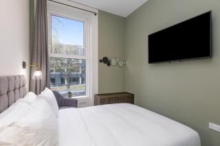 Number 11 by the Warren Collection - Belfast - 1