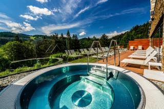 Grandhotel Tatra - Velké Karlovice - 3