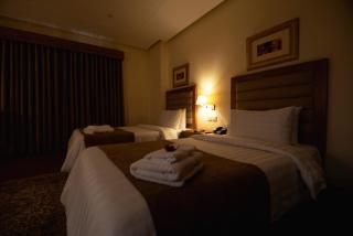 Hotel One Tariq Road Multan - Multan - 2