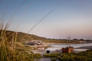 Strandstudio's Camperduin - Schoorl - 6