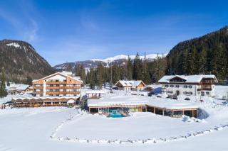 Hotel Dolomitenhof & Chalet Alte Post - Sesto - 0