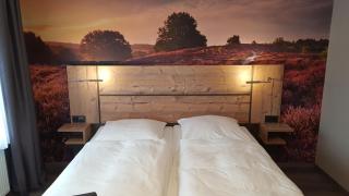 Hotel-Restaurant Zur Linde - Secklendorf - 8