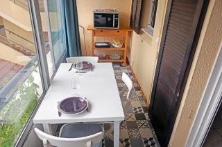 Apartment with Sea View - La Seyne-sur-Mer - 5