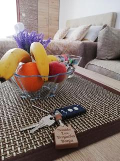 Apartman Temida Lux - 2