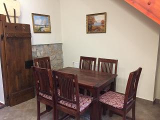 Kikerics vendégház - 3