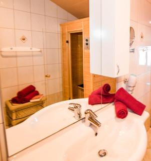 Ferienwohnungen Schwalbennest - Mauterndorf - 7