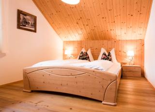 Ferienwohnungen Schwalbennest - Mauterndorf - 0