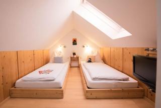 Ferienwohnungen Schwalbennest - Mauterndorf - 6