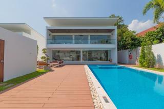 Samui Caledon Villa 1 - 6