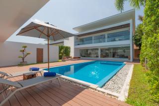 Samui Caledon Villa 1 - 7